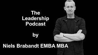 #490 The AI-Ready Human | Preparing Organisations for AI | Interview: Paul Slater & Niels Brabandt