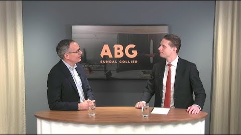 Proact - Fireside chat with President & CEO Jonas Hasselberg