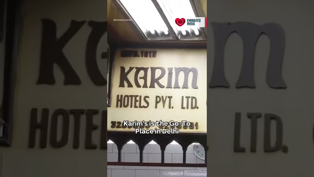 5 Iconic Pre - Independence restaurants of India!