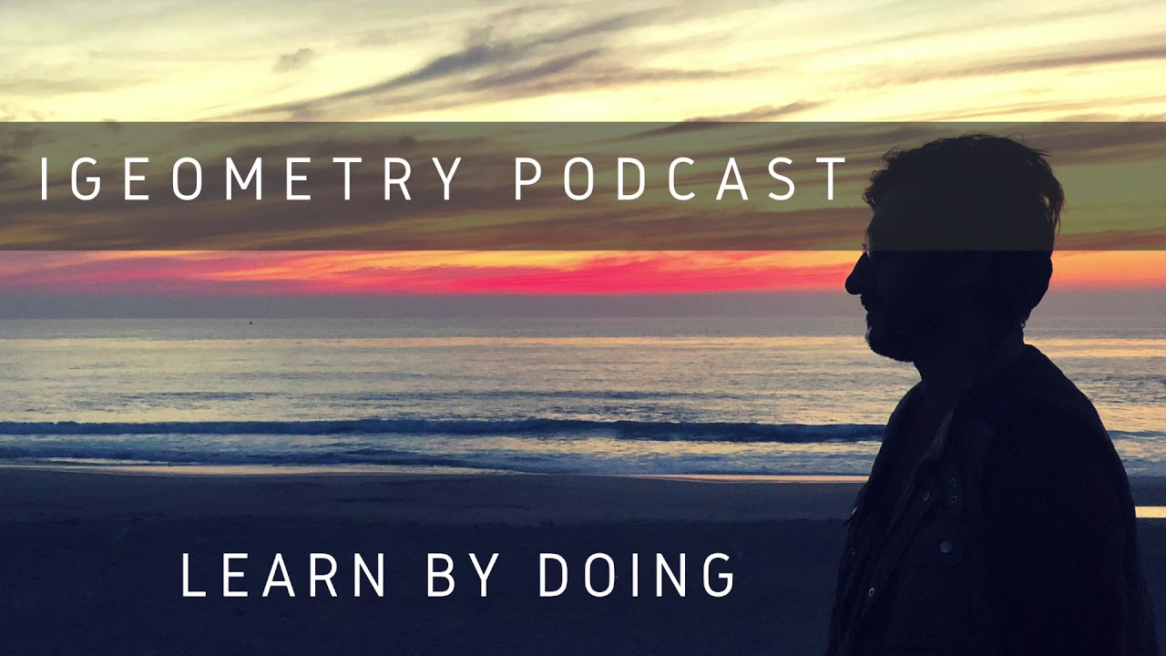 Learn By Doing. - YouTube