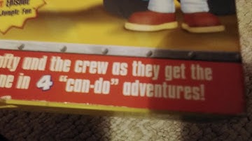 Bob The Builder: Lofty