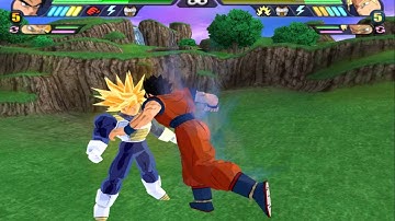 The phenom 21 Match Request: Team Majin Buu Saga vs Team Cell Saga