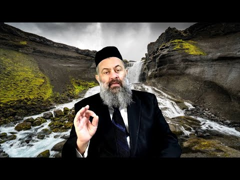 פרשת ראה תשפ״א ״סודות המילה ״היום״. וסודות הקדיש״| რაბი იააკოვ გაგულაშვილი | რეეს ფარაშა