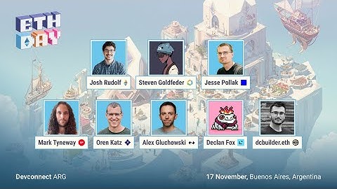 L2 Panel Discussion - Devconnect