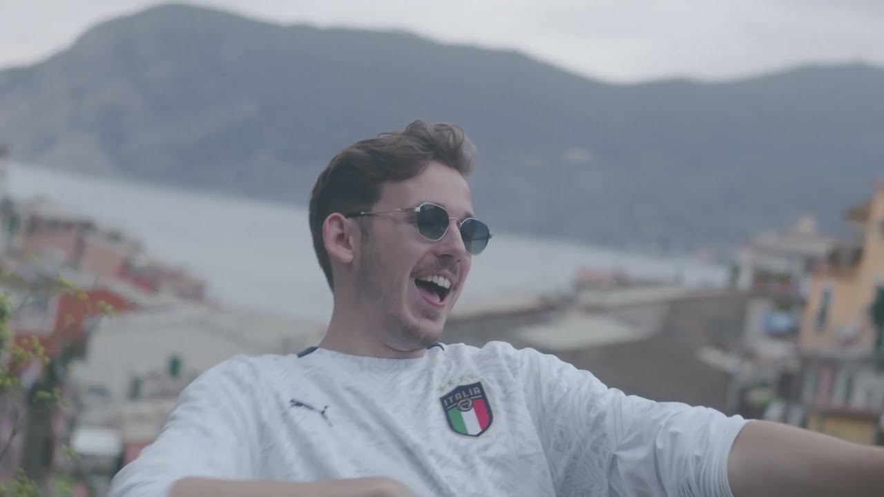 Polochon   Spaghetti Mafia Clip Officiel