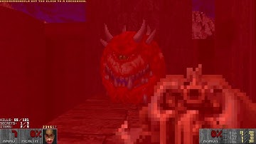 Doom - PC_CP2 2048 Unleashed 18 By Silent Wings