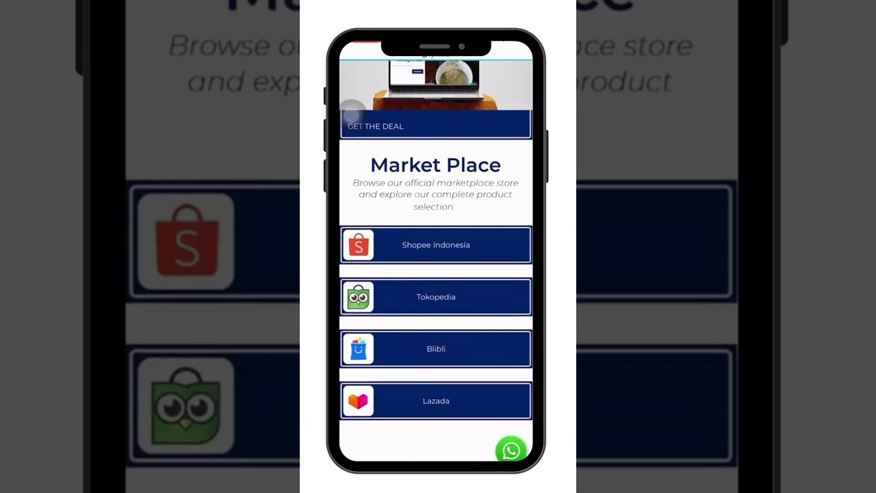 30 detik jadi affiliate di coffest 