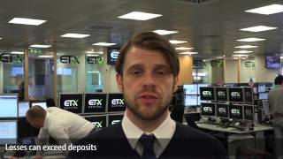 The Week Ahead With Etx Capital 23Rd - 27Th March