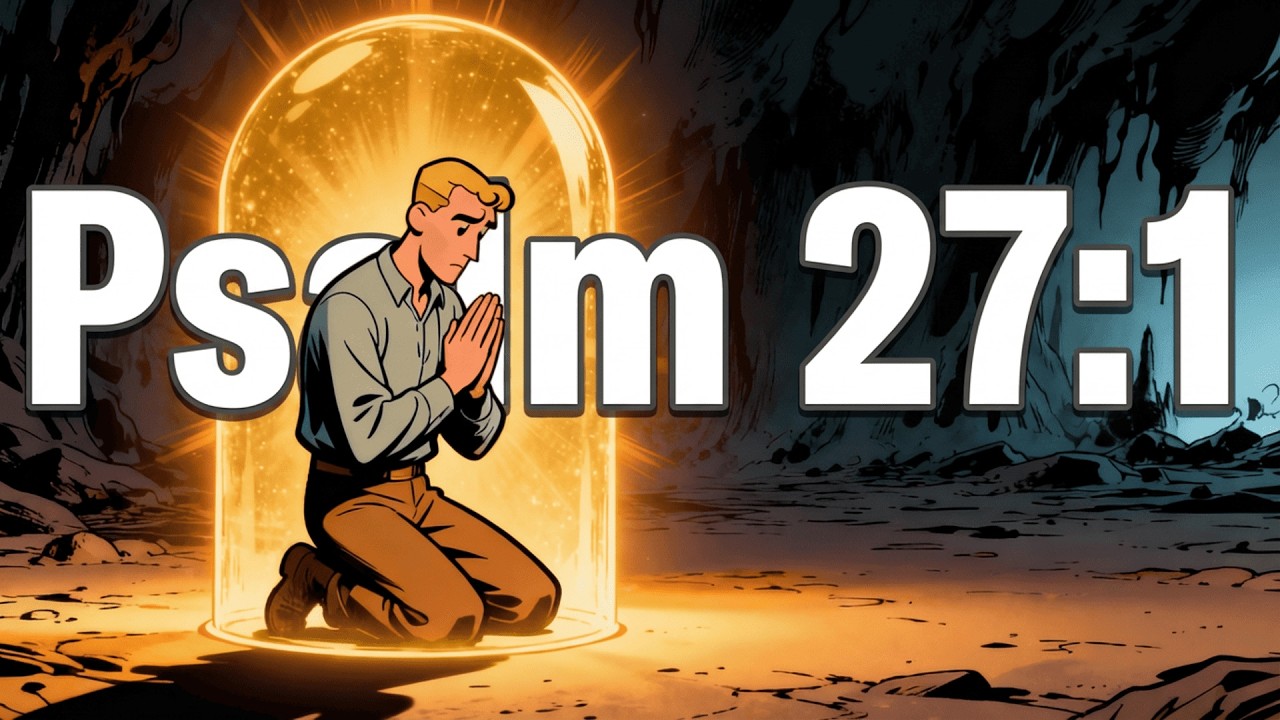 Жизнь в поисках и ожидании вознаграждается | Псалом 27:1: объяснение