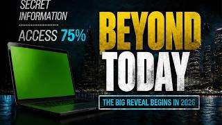 Why 2026 Is The Year Of The Big Reveal