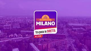 GoodMorning Milano - In diretta la sveglia dei milanesi