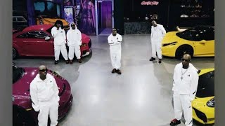 Focalisti & Optimistmusiq & banzoo -gumba fire 