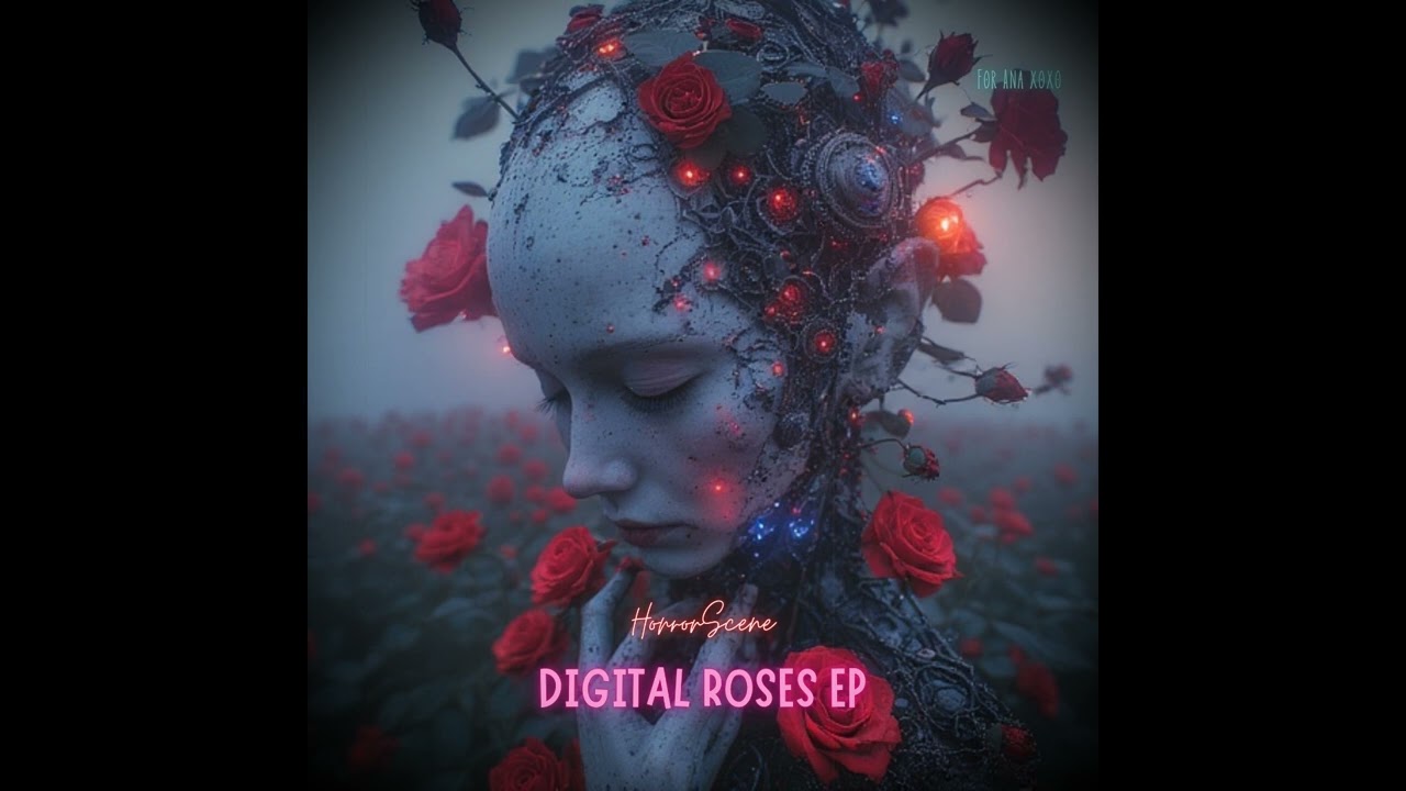 Watch HorrorScene - Smile A While (Digital Roses EP) on YouTube Watch HorrorScene - Smile A While (Digital Roses EP) on YouTube