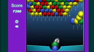 Balloon Bounce - Brain Game (Gameplay) Demonstration screenshot 5