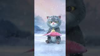 Heart touching cartoon status | sad cartoon s Animated Status - hdvideostatus.com
