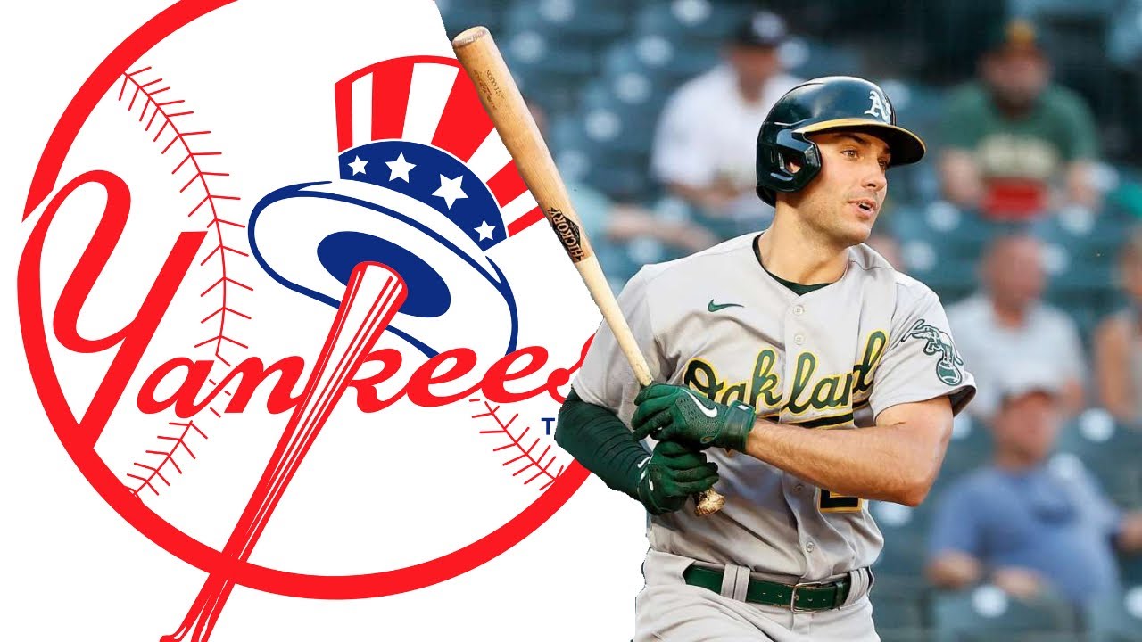 Should And Will The New York Yankees Get Matt Olson?