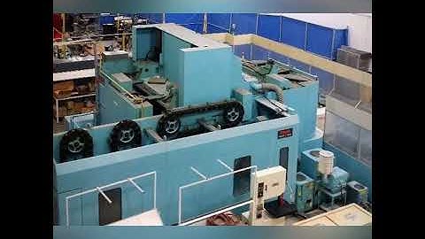 Mazak Integrex e1060v/8 + Palletech