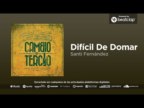 Difícil De Domar Video
