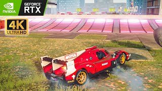 Top Class Car Racing Gameplay - Asphalt Legends Unite screenshot 4