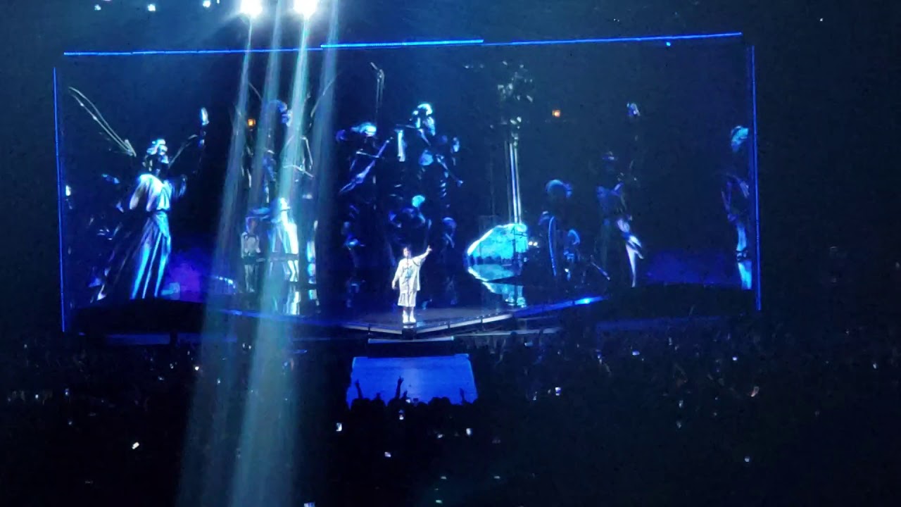 Billie Eilish LIVE idontwannabeyouanymore When We Fall Asleep Where billie-eilish-live-idontwannabeyouanymore-when-we-fall-asleep-where