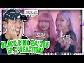 FIRST TIME REACTING TO BLACKPINK - '24/365 with BLACKPINK' EP.2![REACTION]