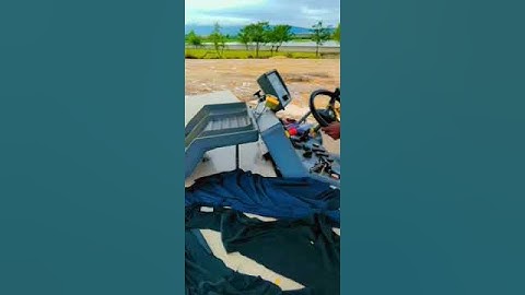 Milling machine tracking time. #wirtgen #group #trending #newvideo #newpost