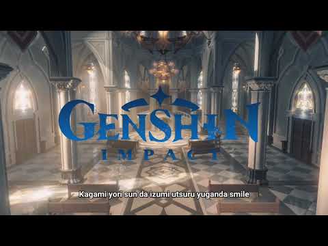 Genshin Impact (Anime Opening 2) - Masayume Chasing (Fairy Tail Opening 15)
