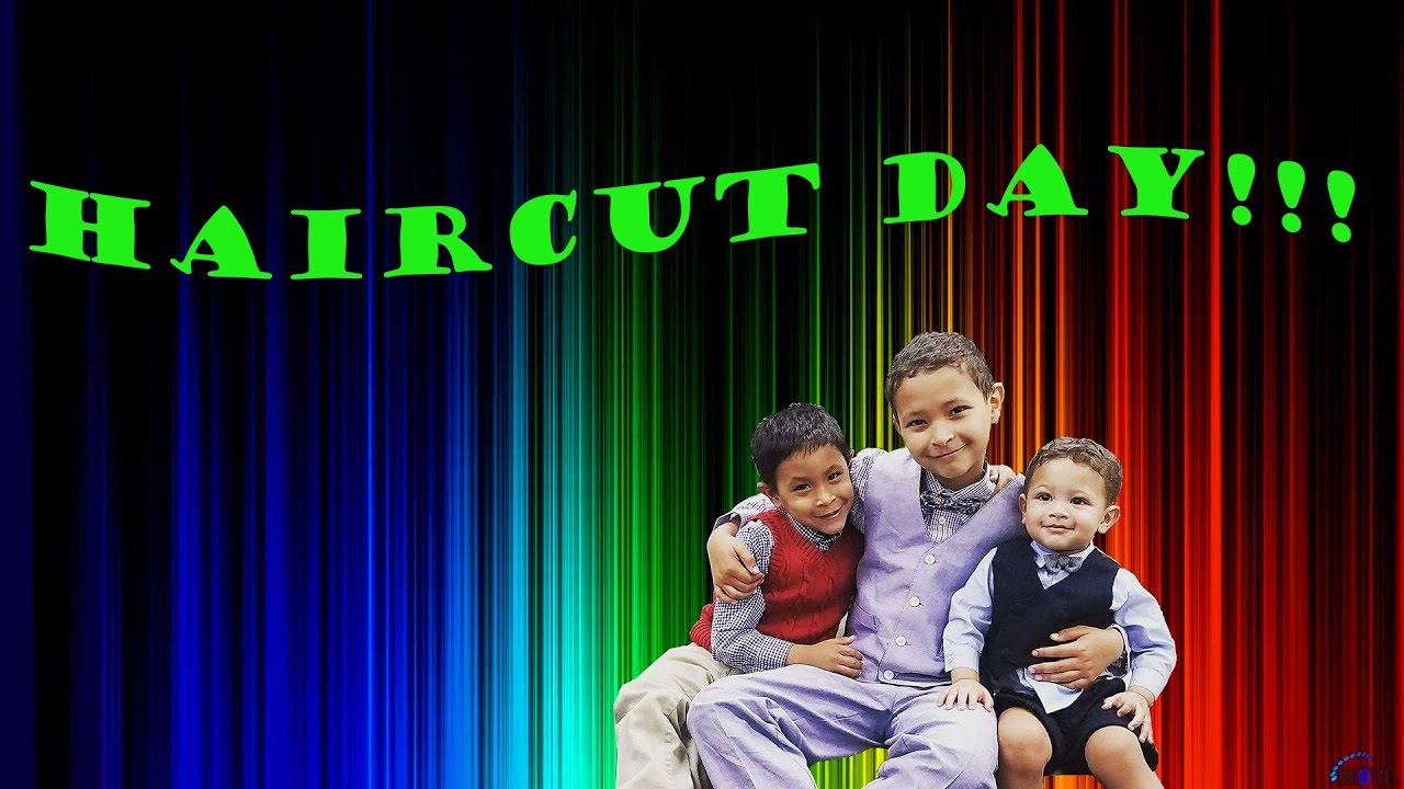 Great Clips, Can you get a decent kids Haircut? YouTube