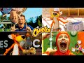 Take a Cheetos Break Funny Chester Cheetos Commercials Part 2