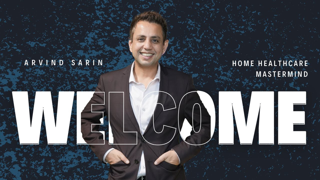 Home Health Mastermind — course preview