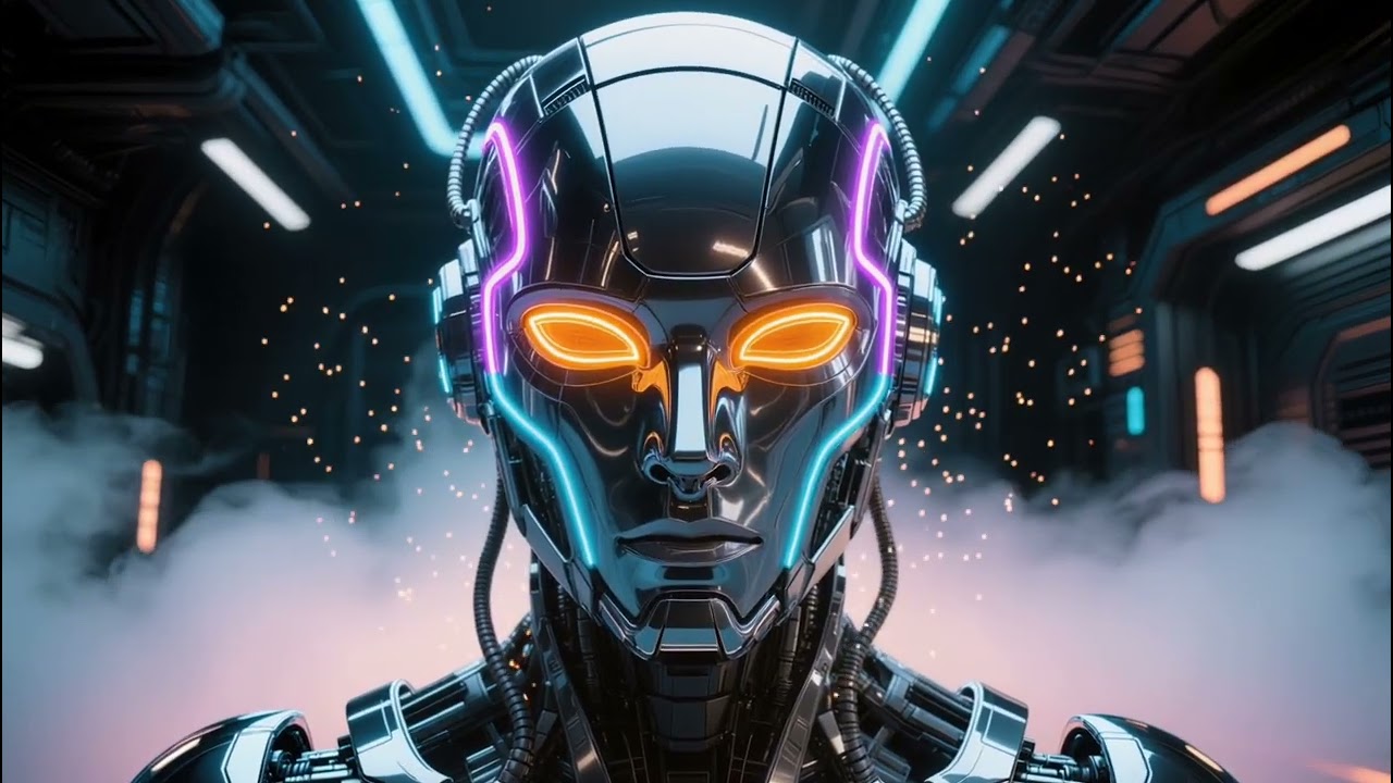 Melodic Techno Mix | Deep, Driving, Hypnotic | 1 Hour