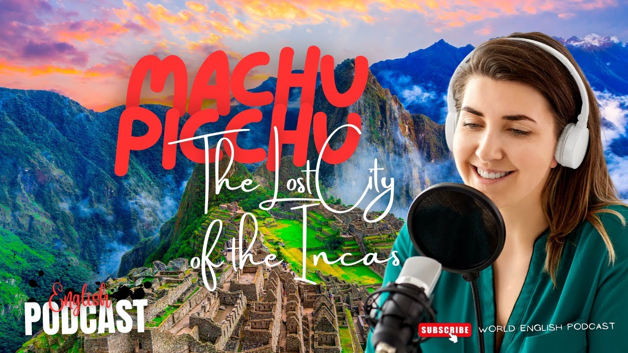 Machu Picchu's Hidden Mysteries: What History Doesn't Tell You | The Untold Story of the Lost City