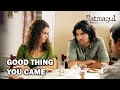 Fatmagul - Fatmagul Treats Kerim Well - Section 44