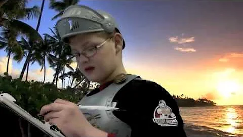 Isaac Langley/Balboa
