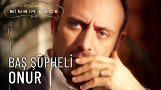 Onur, Keremi Vurmakla Suçlanıyor - Binbir Gece 83. Bölüm