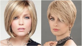 Os melhores cortes de cabelo para mulheres de 20 anos - Site de Beleza e  Moda