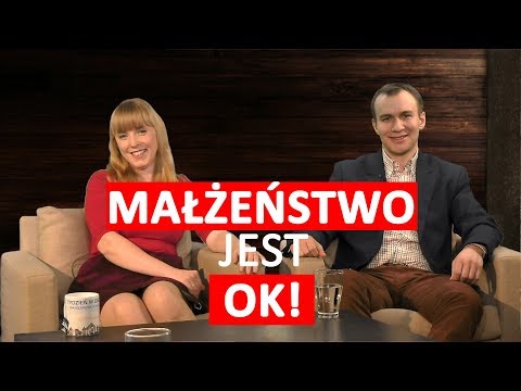 Wideo: Jakie czynniki zapowiadają udane małżeństwo?