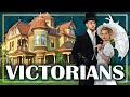 15 More VICTORIAN NEIGHBORHOODS in America | Part 2