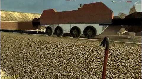 GibSplat 2 dev videos (OLD)