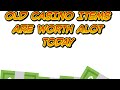Casino Ashtrays - Confortable Distance - YouTube