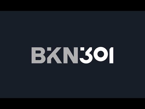 BKN301 Best of 2022 - video from BKN301