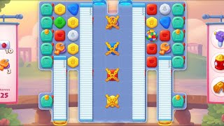 Township Colorful Puzzle Level 1606 1607 1608 And 1609 Super Hard theonlycozy township