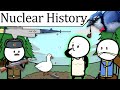 The worst radioactive ideas in nuclear history