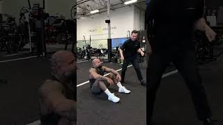 MOBILITY CHALLENGE: WHO DID IT BETTER? Wealth