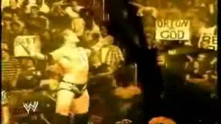 Randy Orton 6th Titantron 2004-2005