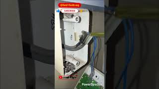 Fan Regulator Smoke 💥 வந்ததா? இந்த Video💯 பாருங்கள்! #shorts #fan #regulator #damage