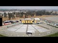 Dirty Heads - High & Mighty Tour 2021 WEEK 1