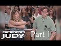 Dog Attacked Jogger -- Was It Provoked? | Part 1