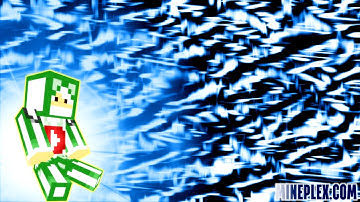 [Mineplex] Minecraft - "Arcade Games are so much fun!" (W/Commentary)