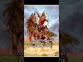 The Scythians — Lords of the Eurasian Steppe #shorts #history #archaeology
